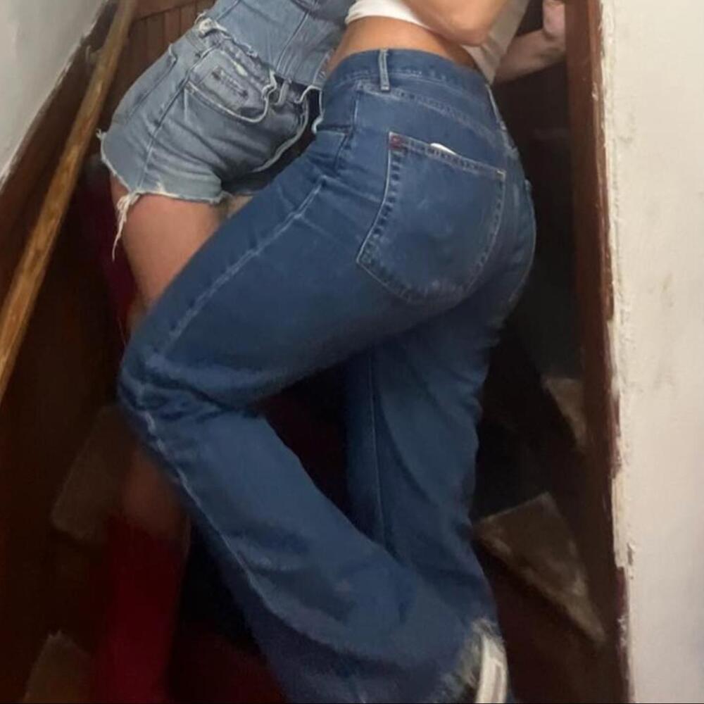 Bootcut Jeans Urban Size
